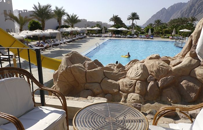 HAPPY LIFE VILLAGE DAHAB - 7