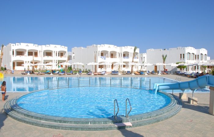 HAPPY LIFE VILLAGE DAHAB - 3