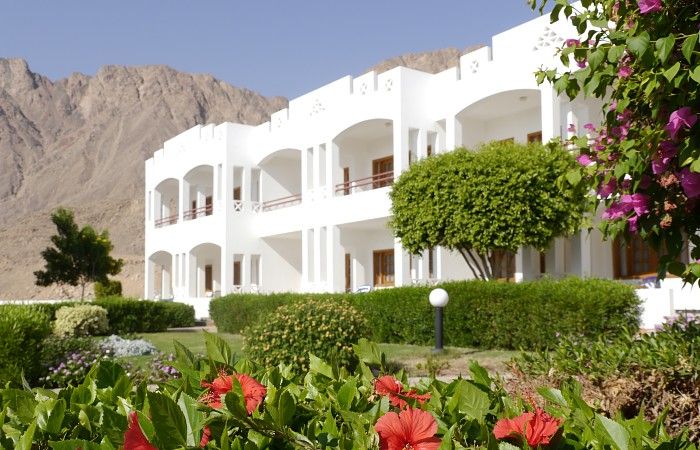 HAPPY LIFE VILLAGE DAHAB - 1