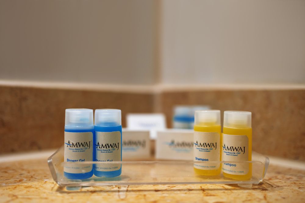 AMWAJ OYOUN RESORT & SPA - 86