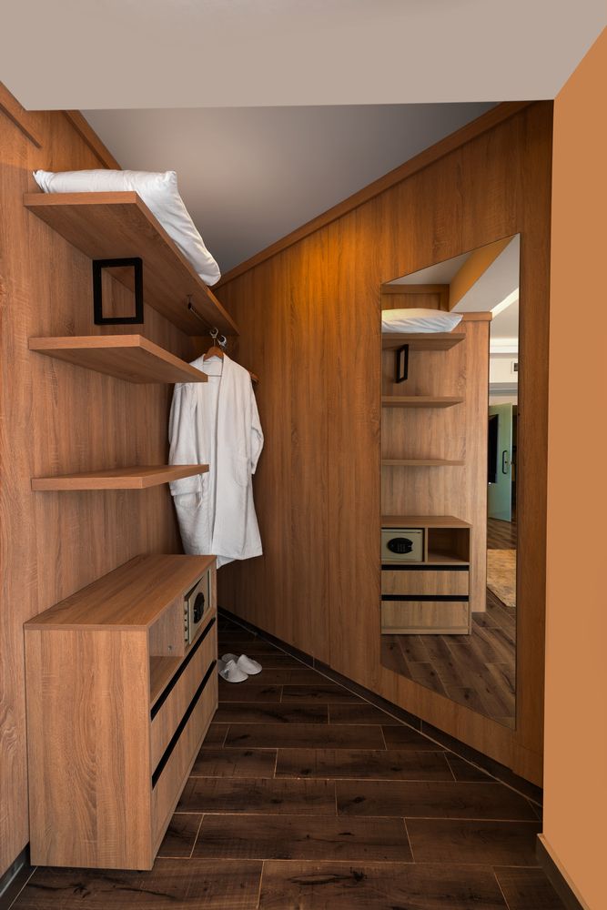 AMWAJ OYOUN RESORT & SPA - 82