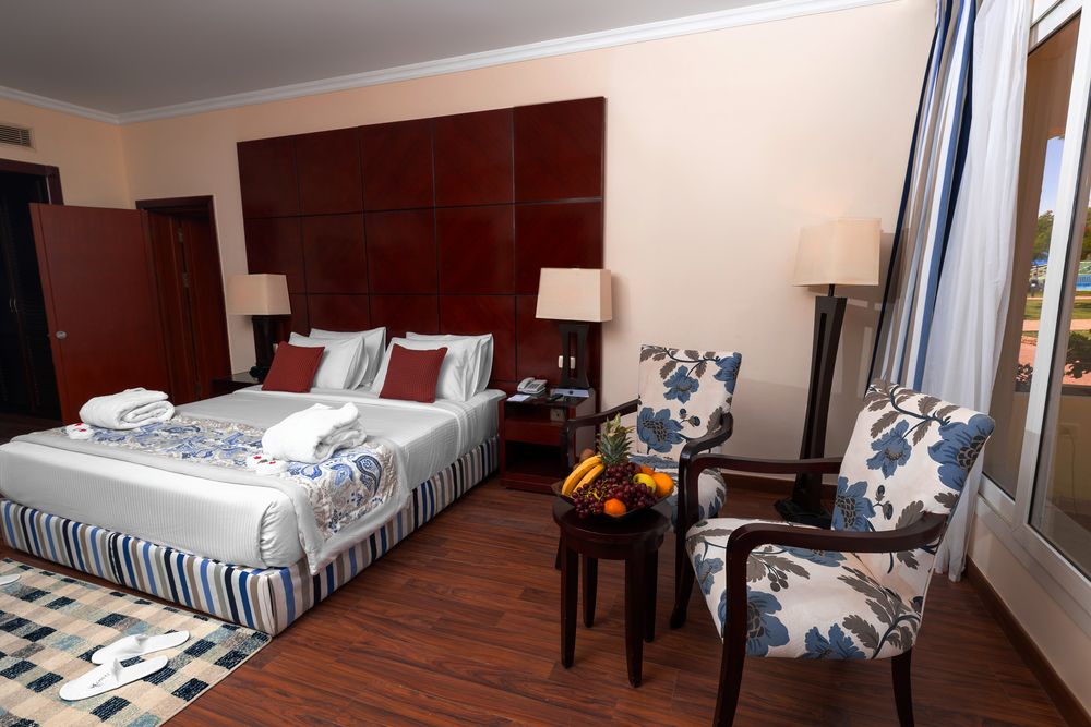 AMWAJ OYOUN RESORT & SPA - 73