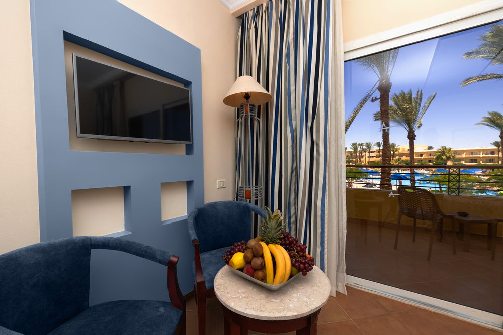 AMWAJ OYOUN RESORT & SPA - 66