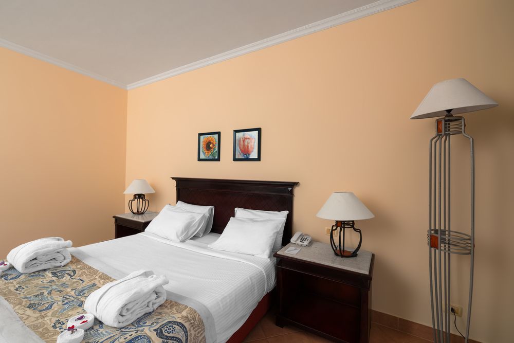 AMWAJ OYOUN RESORT & SPA - 63