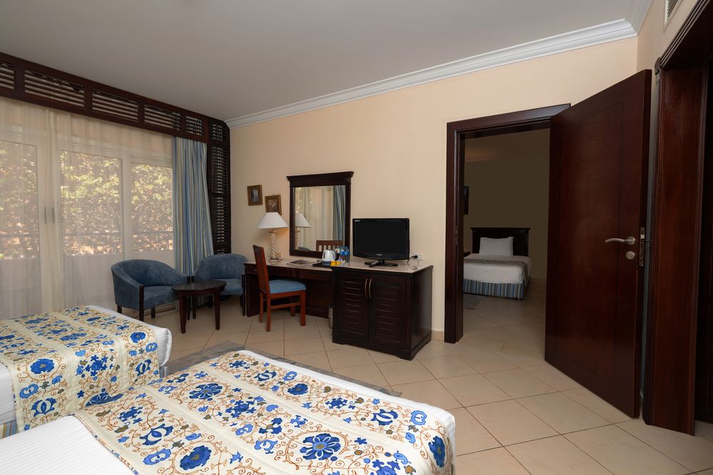 AMWAJ OYOUN RESORT & SPA - 56