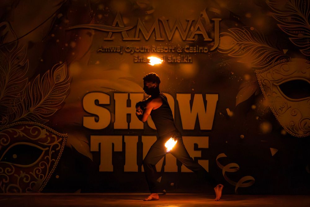 AMWAJ OYOUN RESORT & SPA - 52