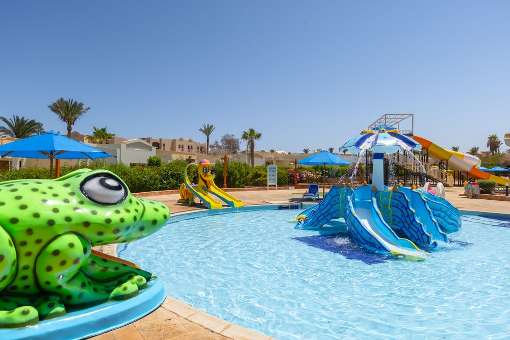 AMWAJ OYOUN RESORT & SPA - 50