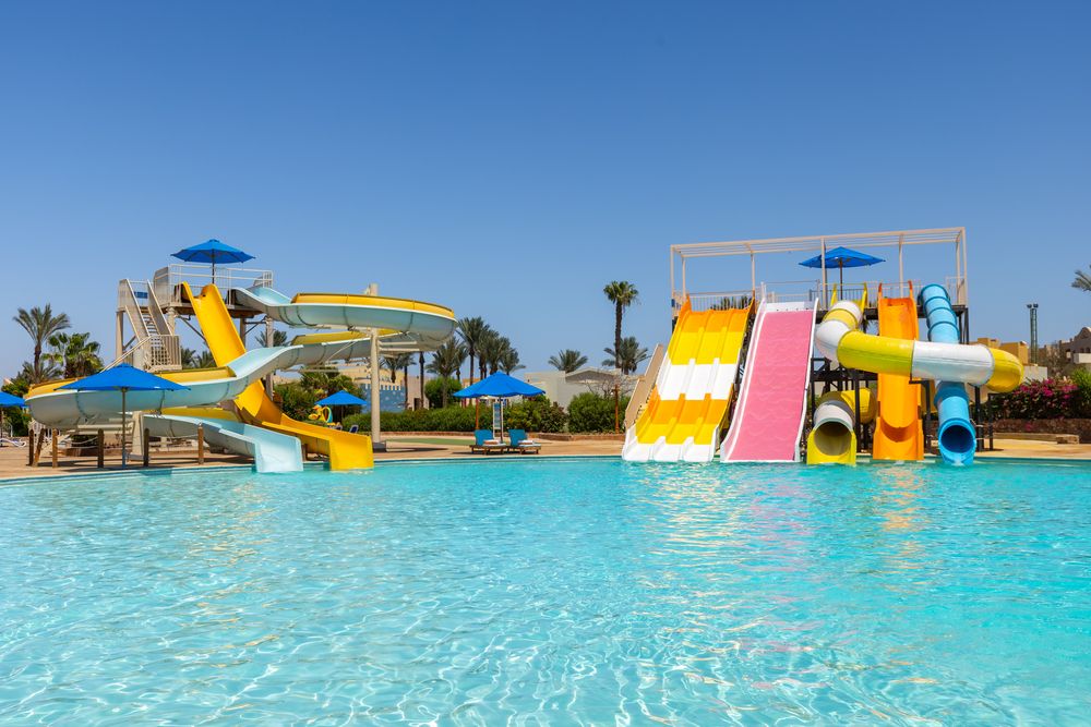 AMWAJ OYOUN RESORT & SPA - 43