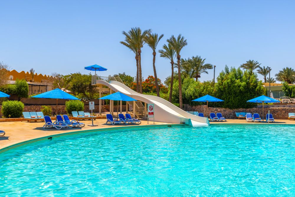 AMWAJ OYOUN RESORT & SPA - 41