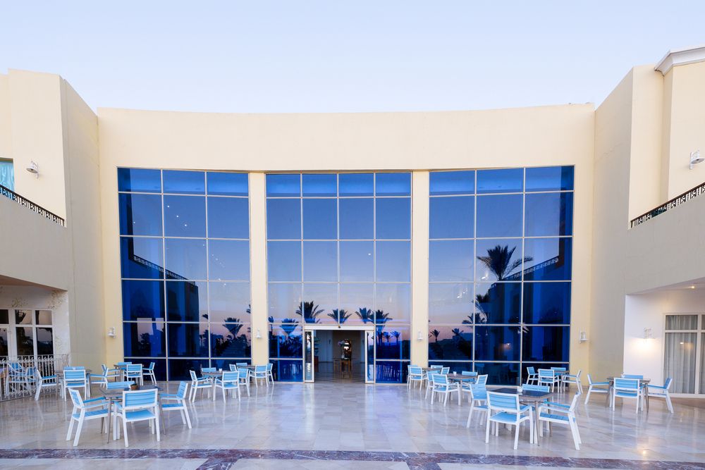 AMWAJ OYOUN RESORT & SPA - 34