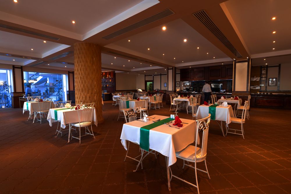 AMWAJ OYOUN RESORT & SPA - 30