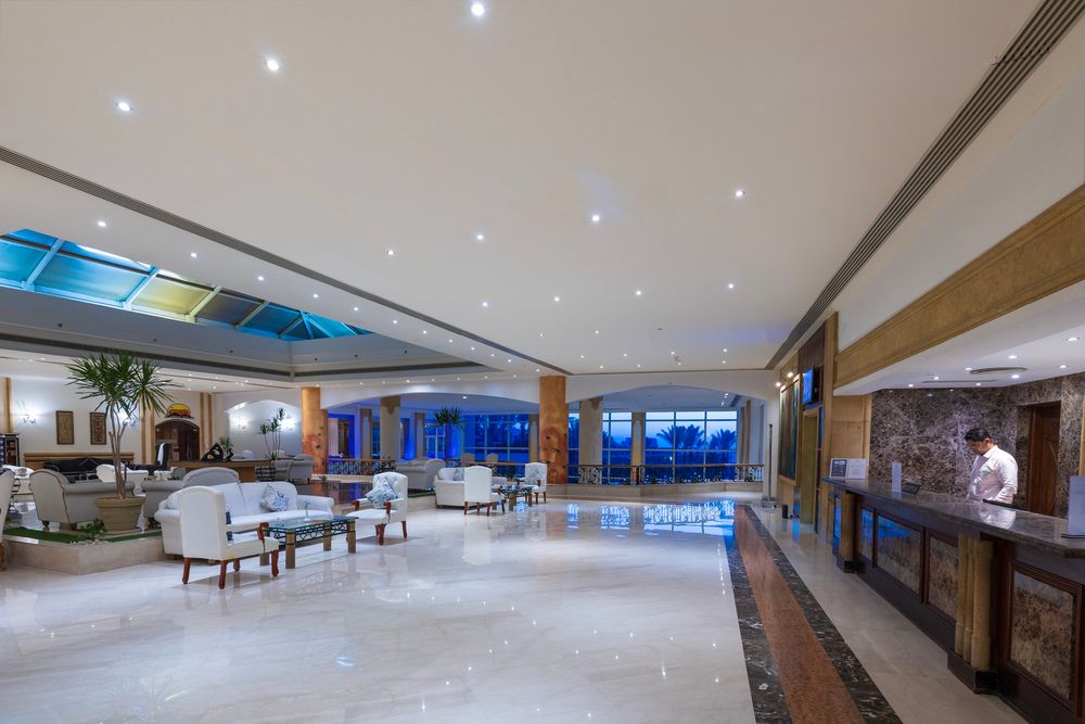 AMWAJ OYOUN RESORT & SPA - 23