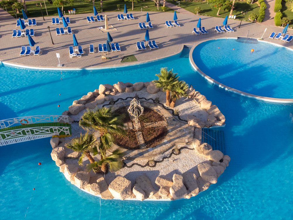 AMWAJ OYOUN RESORT & SPA - 18