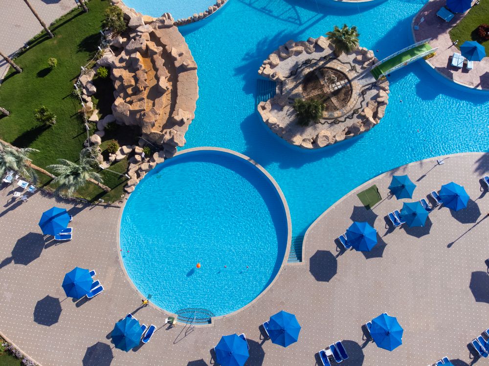 AMWAJ OYOUN RESORT & SPA - 16