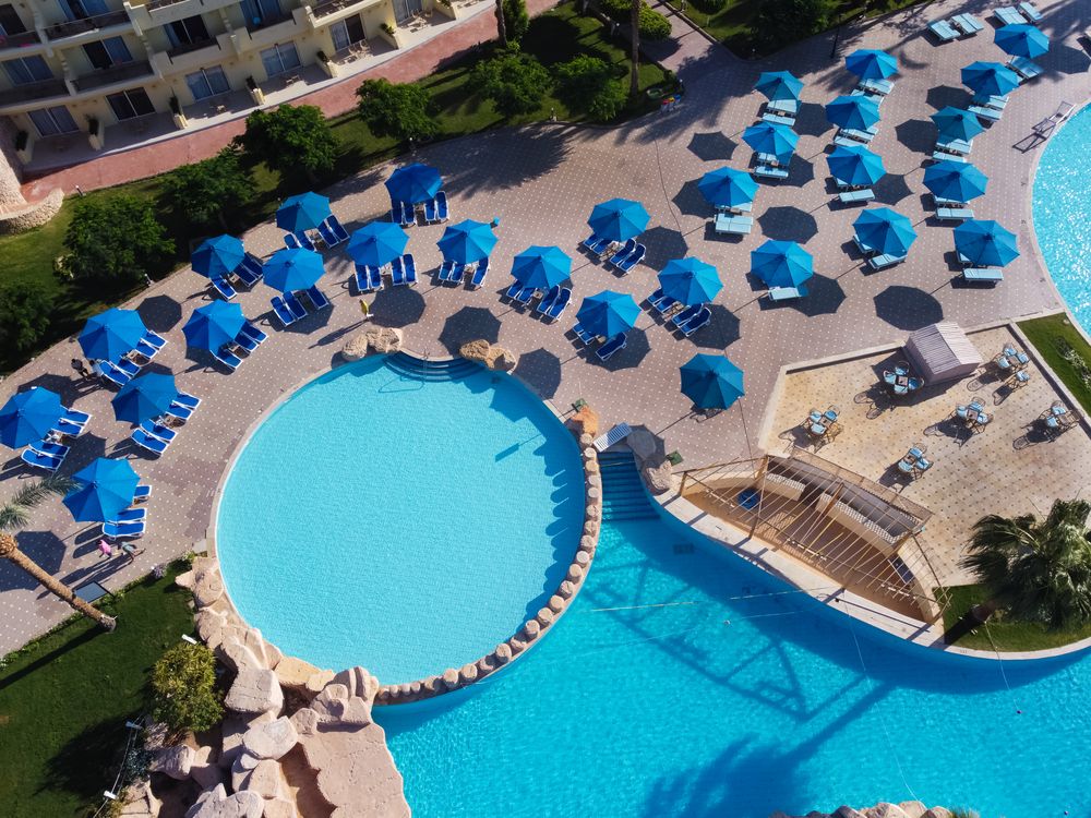 AMWAJ OYOUN RESORT & SPA - 15