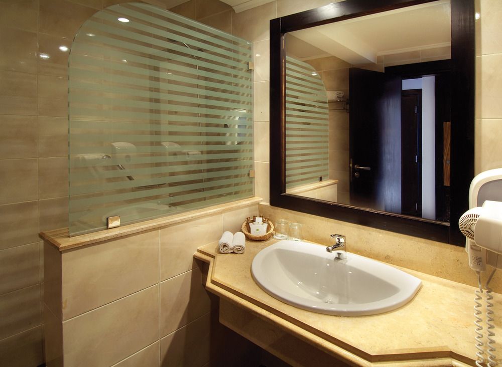 REHANA SHARM RESORT AQUA PARK - 101