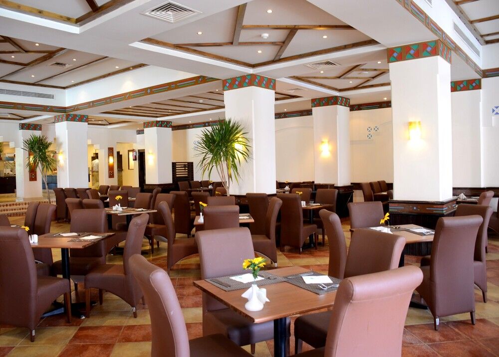 REHANA SHARM RESORT AQUA PARK - 62