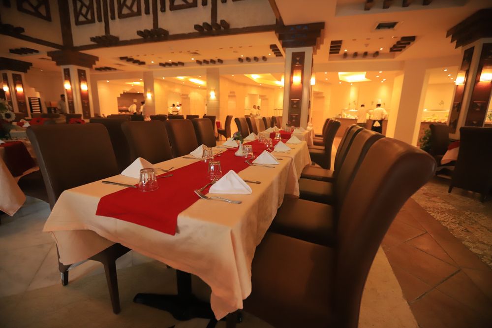 REHANA SHARM RESORT AQUA PARK - 60