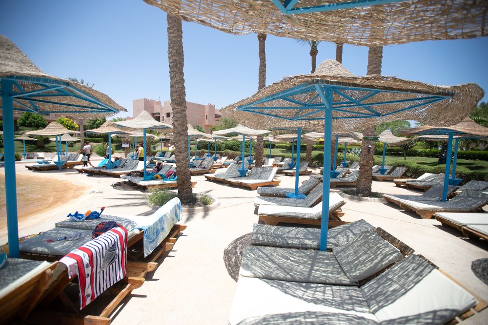 REHANA SHARM RESORT AQUA PARK - 50