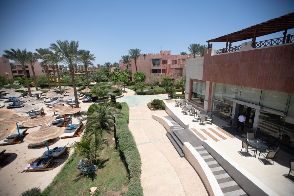 REHANA SHARM RESORT AQUA PARK - 14