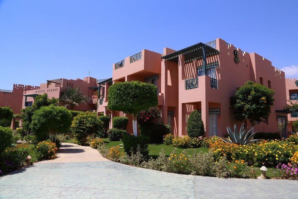 REHANA SHARM RESORT AQUA PARK - 2