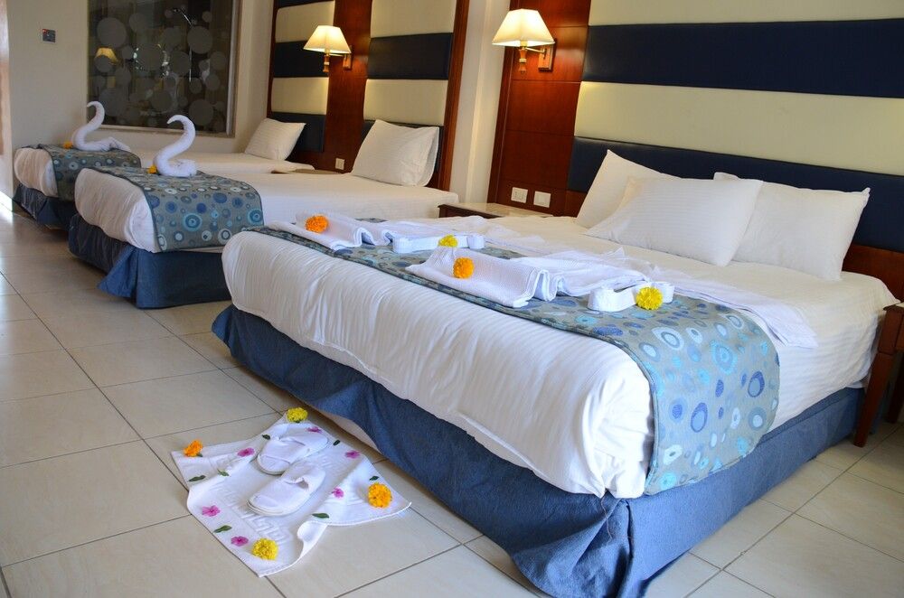 REHANA SHARM RESORT AQUA PARK - 88