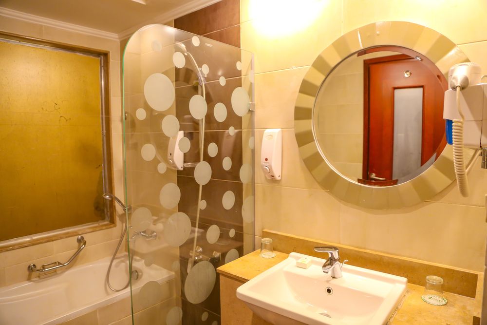 REHANA SHARM RESORT AQUA PARK - 98