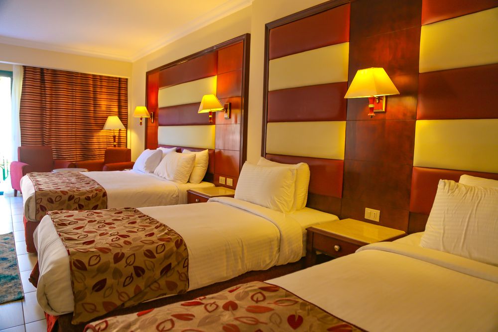 REHANA SHARM RESORT AQUA PARK - 95