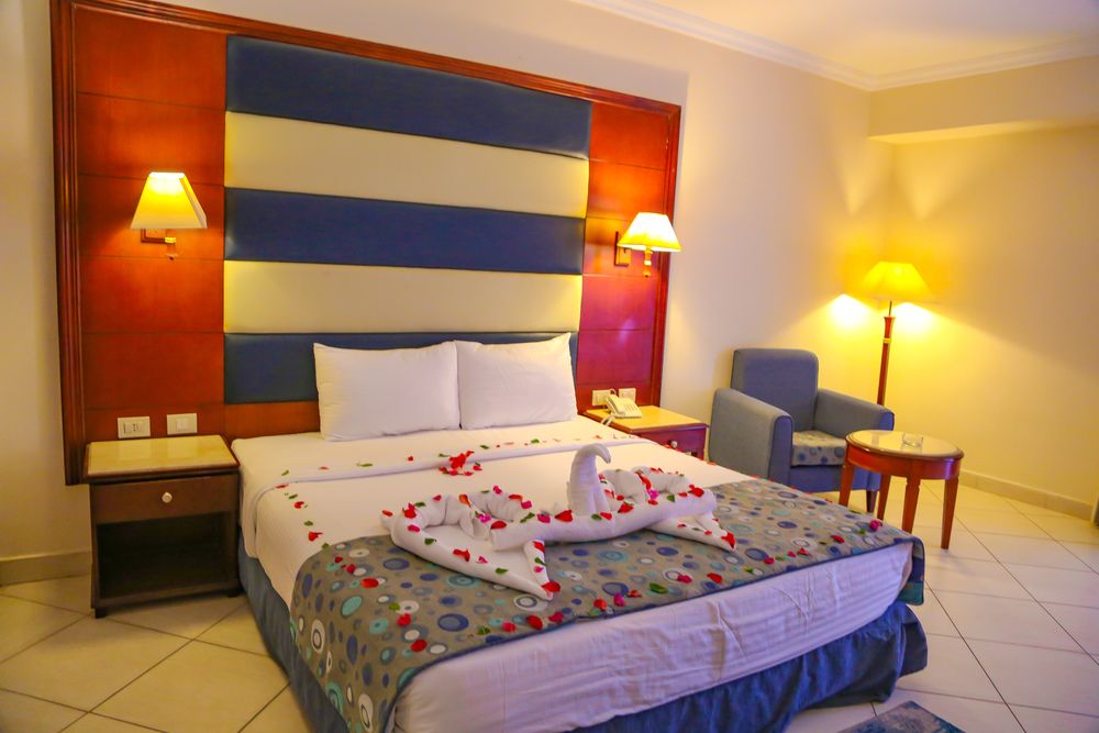 REHANA SHARM RESORT AQUA PARK - 89