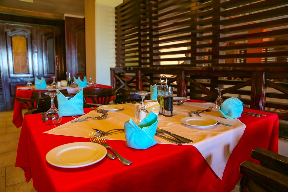 REHANA SHARM RESORT AQUA PARK - 67