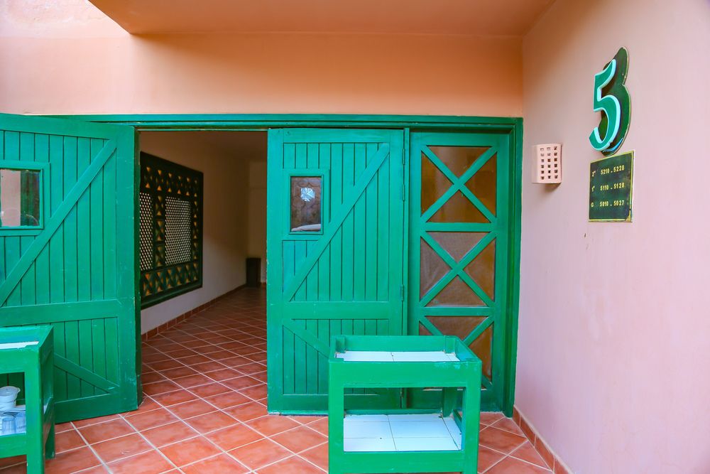 REHANA SHARM RESORT AQUA PARK - 80