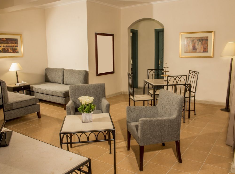 JAZ NEO NAAMA BAY (ex. SOL Y MAR NAAMA BAY) - 16