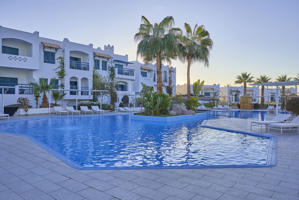 JAZ NEO NAAMA BAY (ex. SOL Y MAR NAAMA BAY) - 7