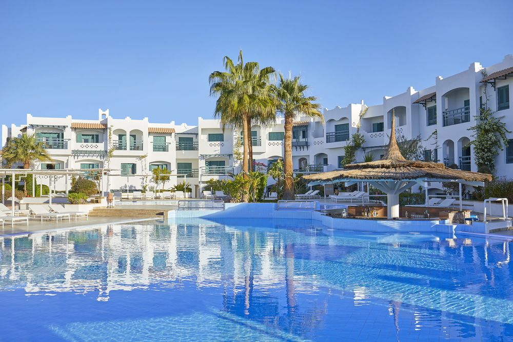 JAZ NEO NAAMA BAY (ex. SOL Y MAR NAAMA BAY) - 6