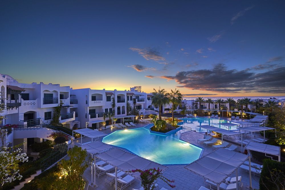 JAZ NEO NAAMA BAY (ex. SOL Y MAR NAAMA BAY) - 5