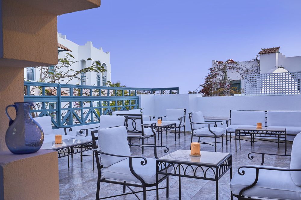 JAZ NEO NAAMA BAY (ex. SOL Y MAR NAAMA BAY) - 8