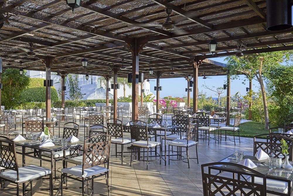 JAZ NEO NAAMA BAY (ex. SOL Y MAR NAAMA BAY) - 9