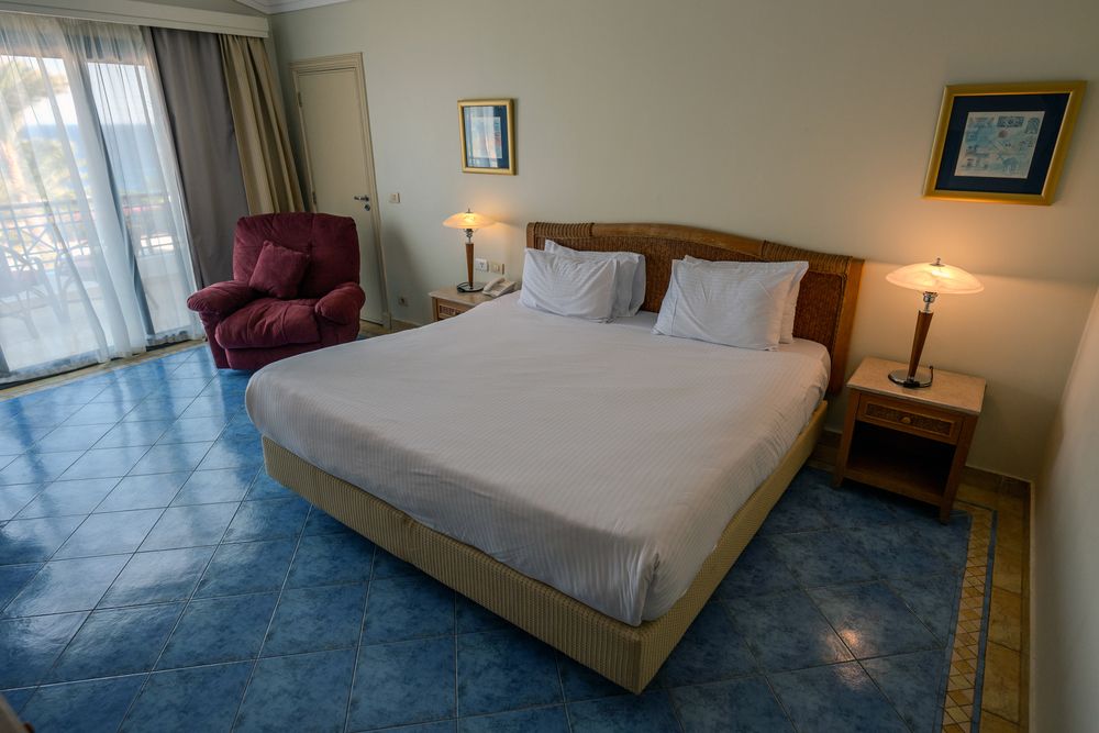 ECOTEL DAHAB BAY VIEW RESORT - 62