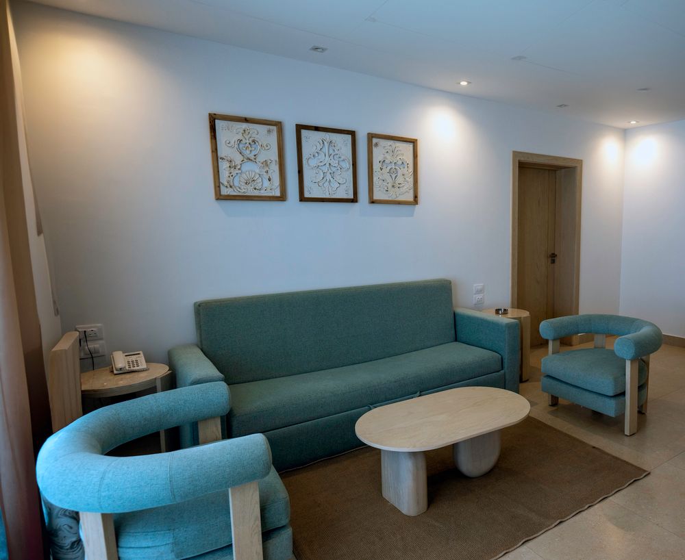 ECOTEL DAHAB BAY VIEW RESORT - 58