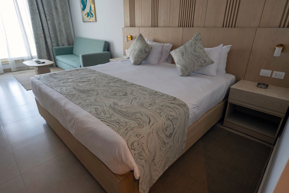 ECOTEL DAHAB BAY VIEW RESORT - 56