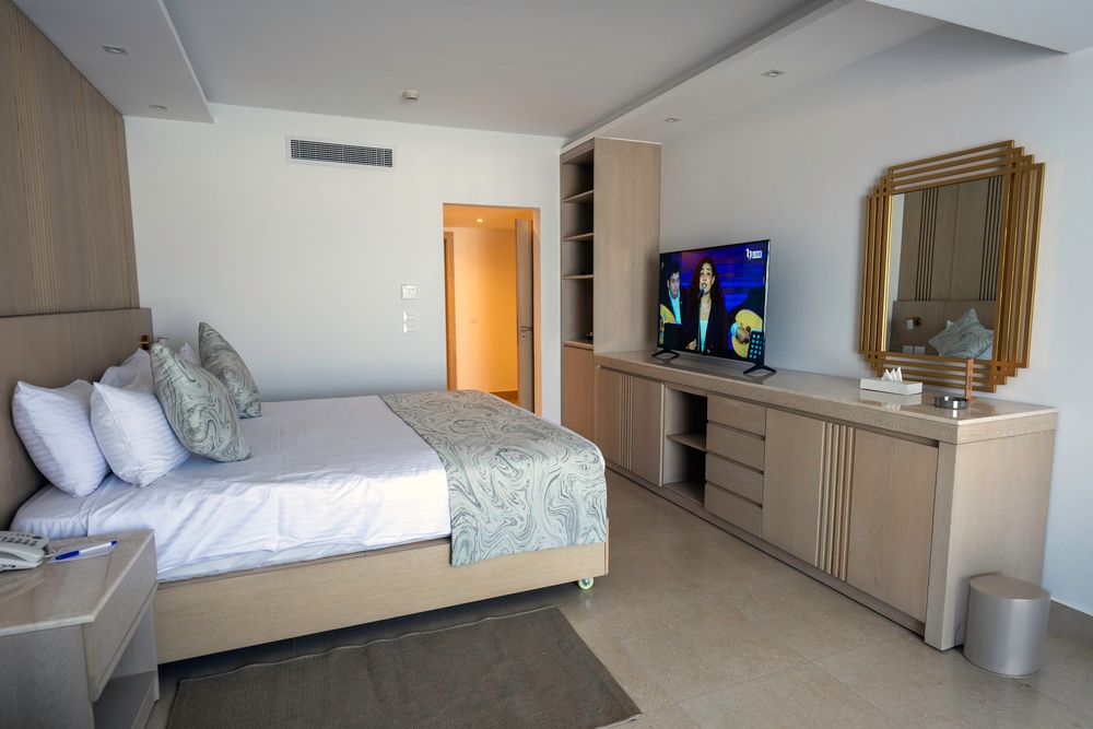 ECOTEL DAHAB BAY VIEW RESORT - 54