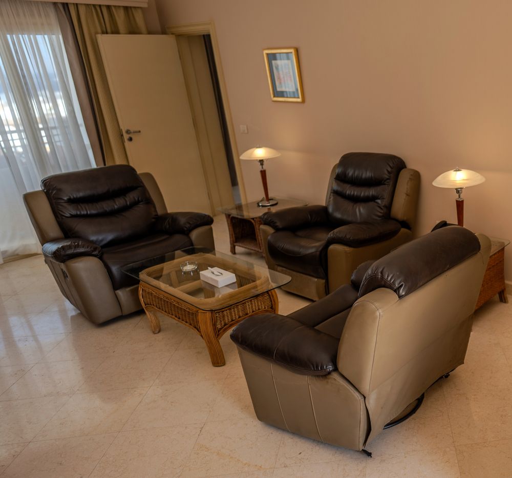 ECOTEL DAHAB BAY VIEW RESORT - 53