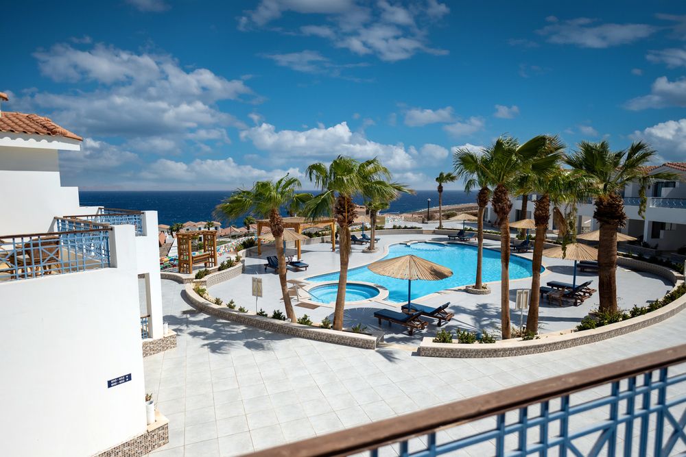 ECOTEL DAHAB BAY VIEW RESORT - 45