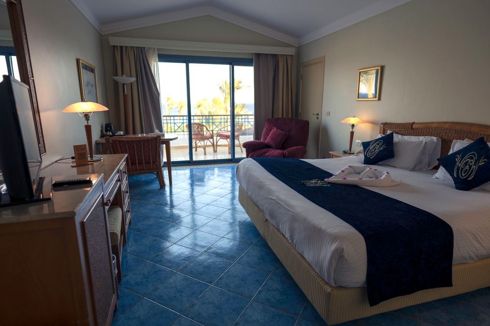 ECOTEL DAHAB BAY VIEW RESORT - 44