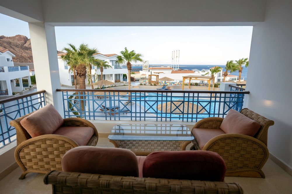 ECOTEL DAHAB BAY VIEW RESORT - 50