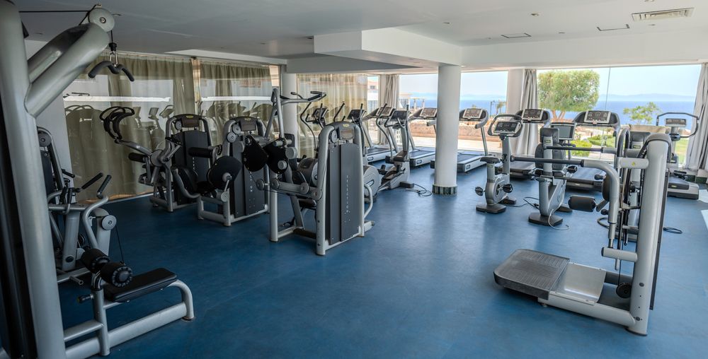 ECOTEL DAHAB BAY VIEW RESORT - 39