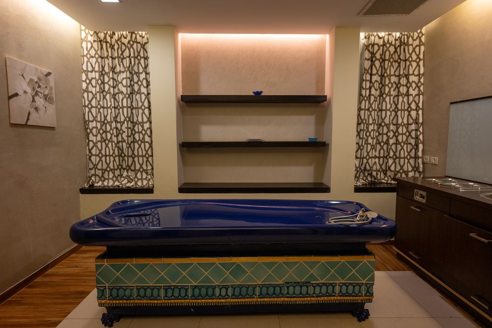 ECOTEL DAHAB BAY VIEW RESORT - 35