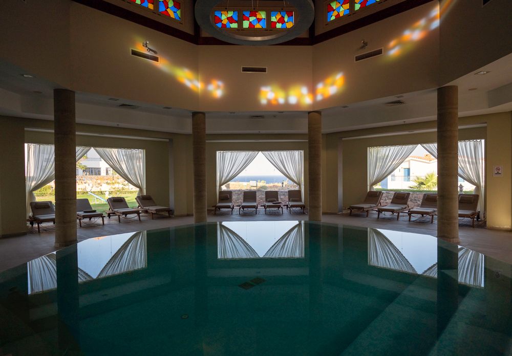 ECOTEL DAHAB BAY VIEW RESORT - 31