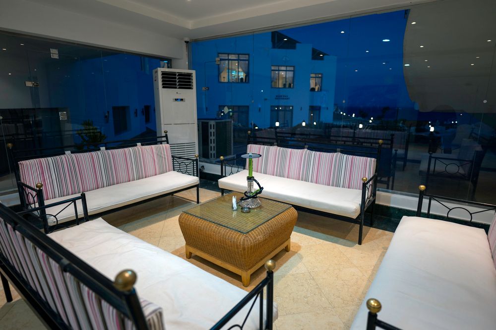 ECOTEL DAHAB BAY VIEW RESORT - 28