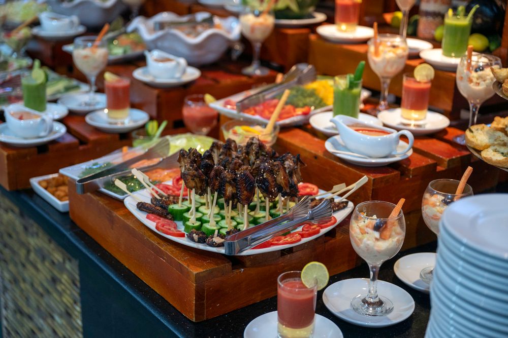 ECOTEL DAHAB BAY VIEW RESORT - 24